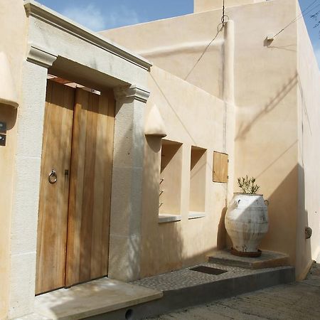 Agapi Holiday House Sívas Стая снимка