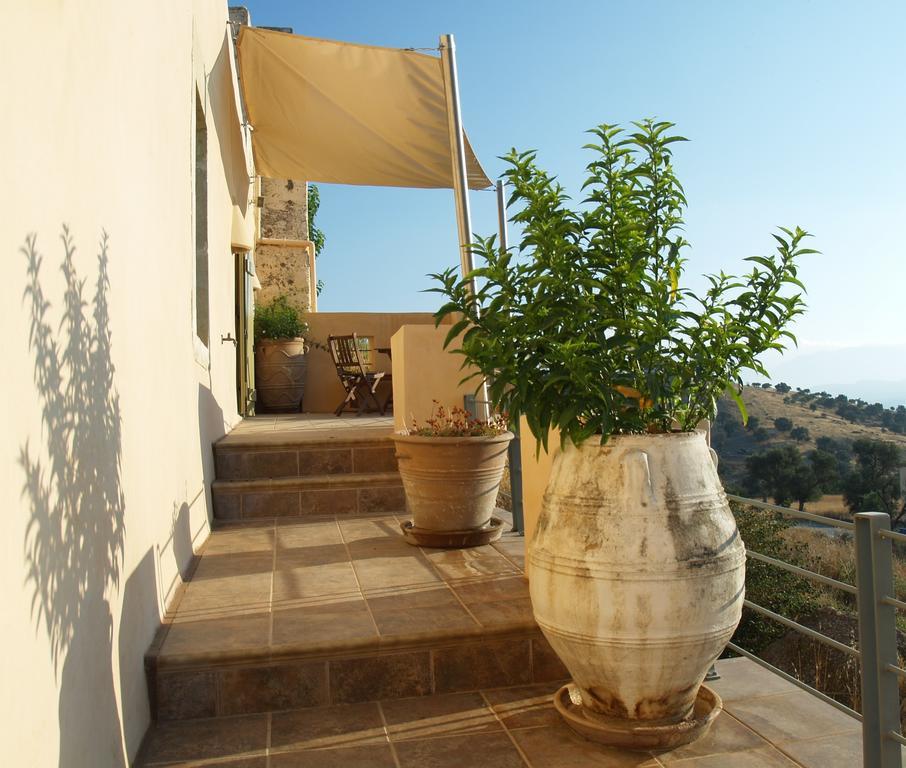 Agapi Holiday House Sívas Екстериор снимка