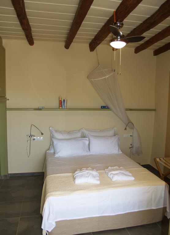Agapi Holiday House Sívas Стая снимка