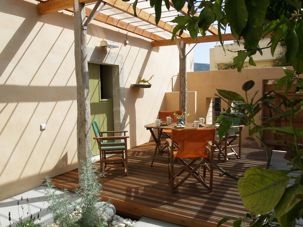 Agapi Holiday House Sívas Екстериор снимка