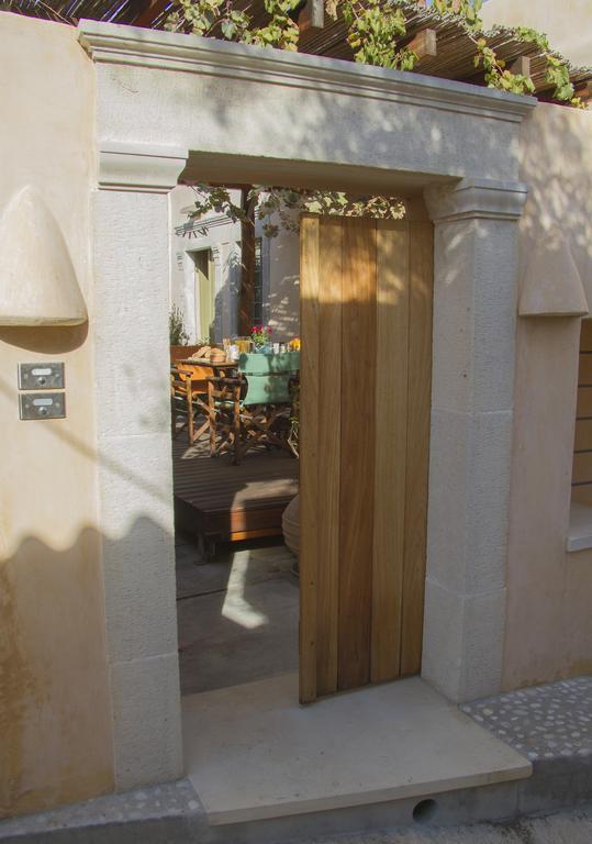 Agapi Holiday House Sívas Екстериор снимка