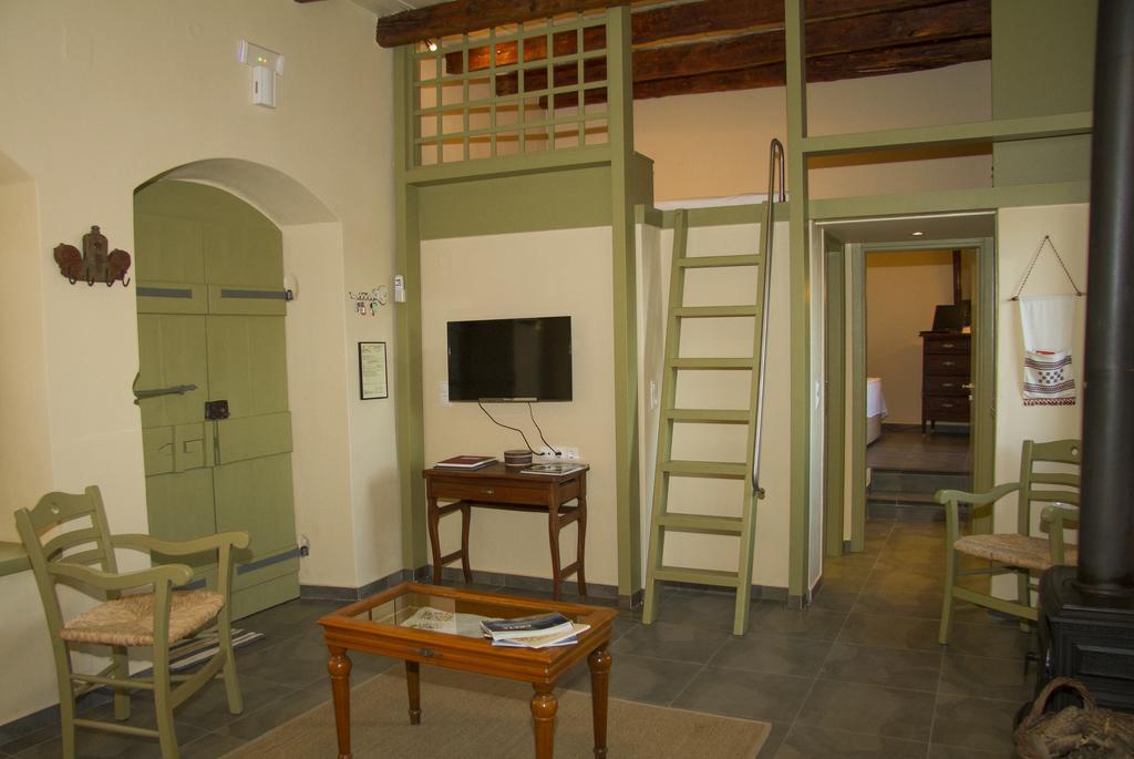 Agapi Holiday House Sívas Екстериор снимка