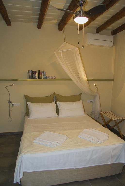 Agapi Holiday House Sívas Екстериор снимка