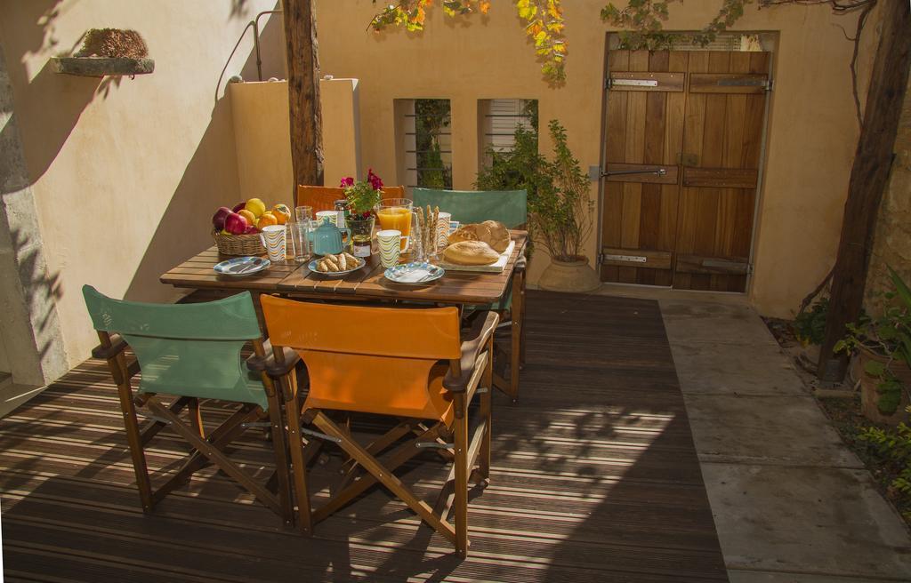 Agapi Holiday House Sívas Екстериор снимка